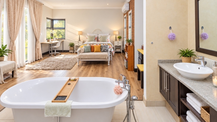 5 Bedroom Property for Sale in Xanadu Nature Estate North West